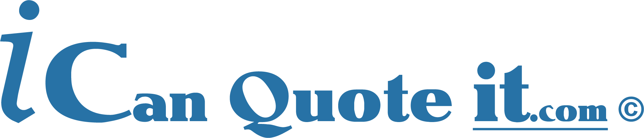 iCanQuoteIt.com